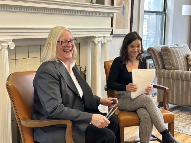 YWCA Wheeling To Again Host STEM Camp For Girls